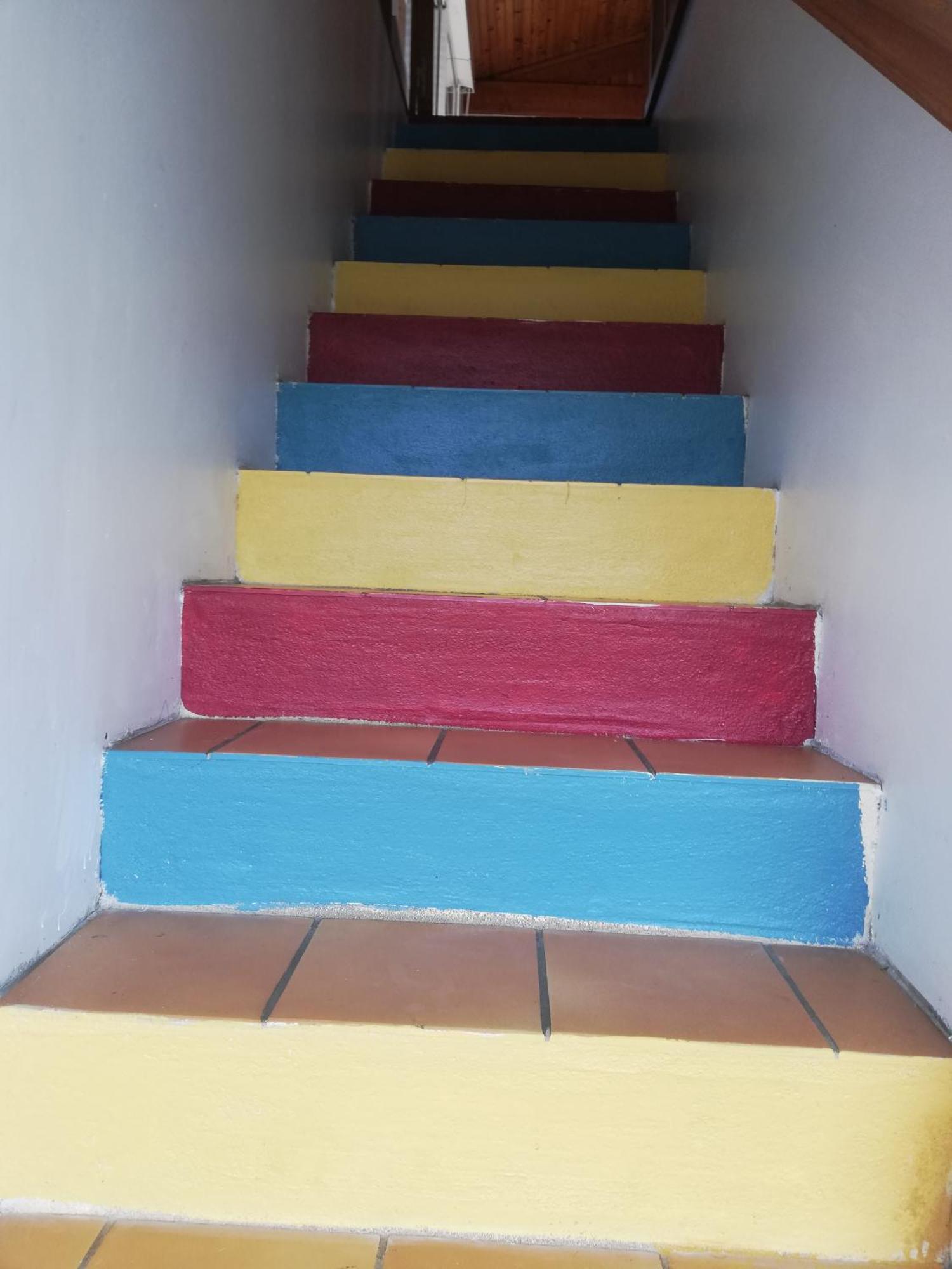 شقة Chez Paulette Fontet المظهر الخارجي الصورة